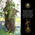thumbnail image 2 of Atrayente para enjambres de abejas Bee Bait Bountiful Bees 30 ml con feromona, 2 of 6