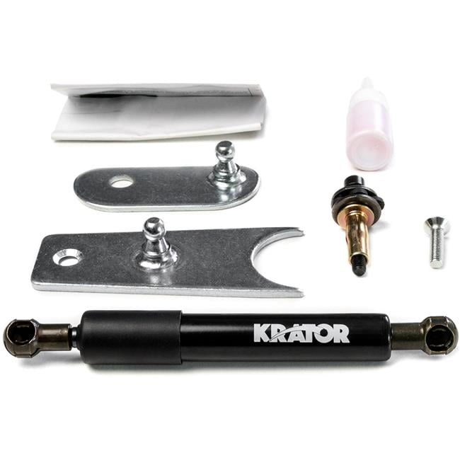 1999-2016 Krator Tailgate Assist Lift Support Pickup Truck Tailgate-Lowering System for Ford F-350 Super Duty