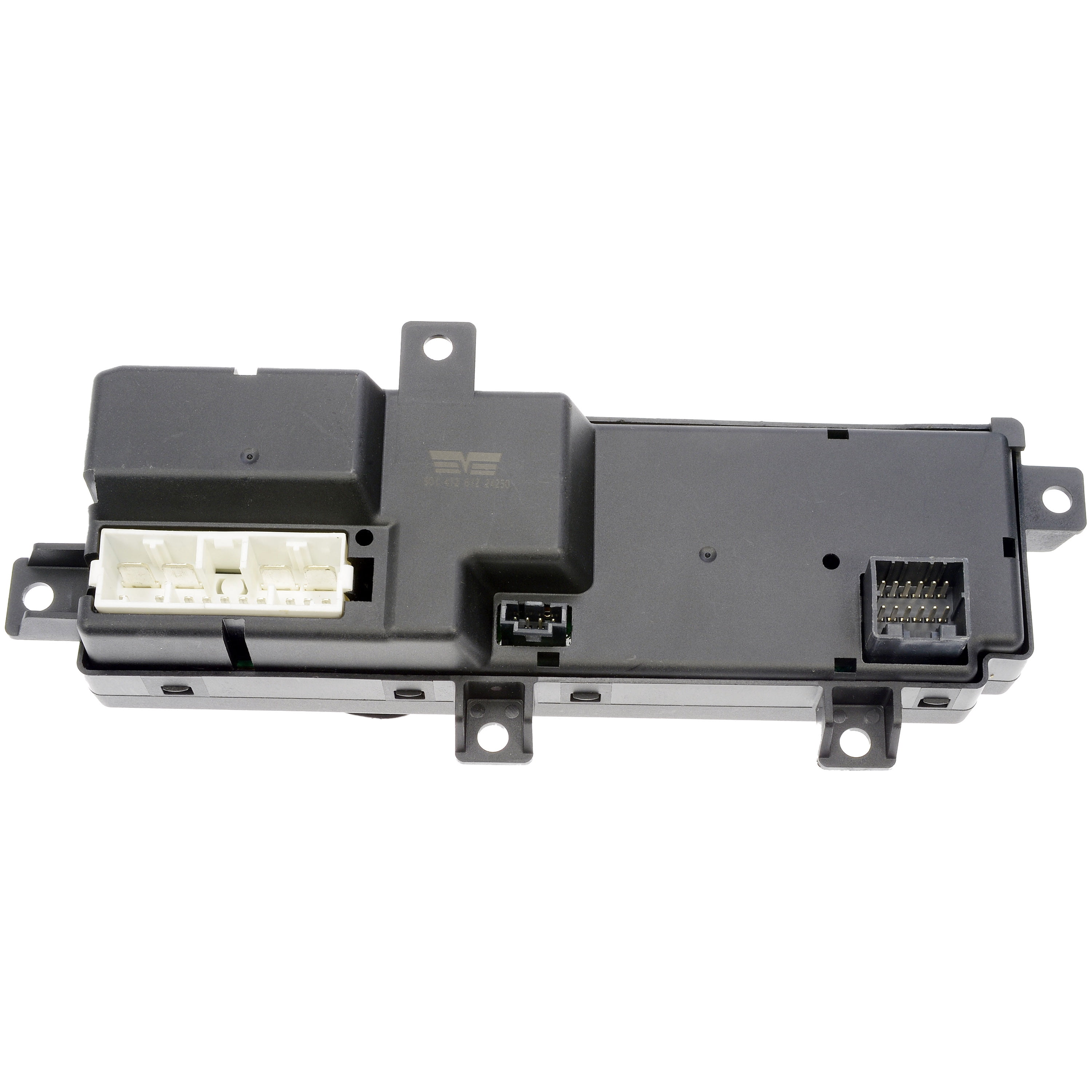 Dorman 901-472 Front Driver Side Power Window Switch for Specific Jeep Models