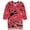 pink, variant on Alfani Womens Cutout Pullover Blouse, Pink, Medium