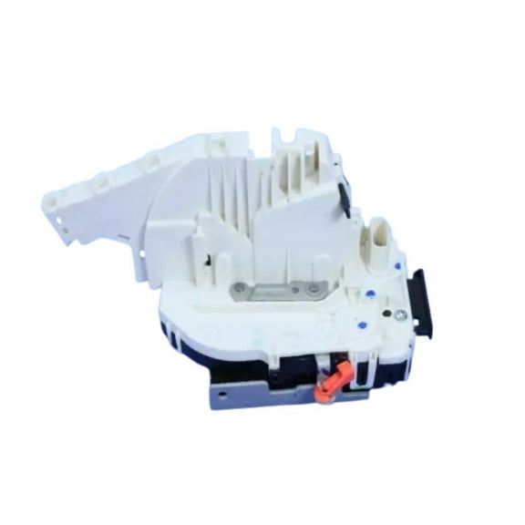 KarParts360 For Jeep Cherokee 2014-2023 Door Latch Driver Side | Front | With Key Cylinder