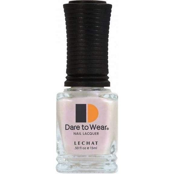 LECHAT Dare to Wear Nail Polish, Pisco Sour, 0.500 Ounce
