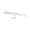 D#016, variant on Soft Swimbait Lure with Realistic T-Tail Design and Subtle Shimmer for Freshwater & Coastal Predatory Fishing – Lifelike Action, Low-Visibility Profile, Snag-Resistant Hook