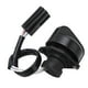 thumbnail image 2 of Throttle Motor Dial Knob Switch Versatile Accurate Universal Throttle Motor Knob with Standard Plug for Industrial Use ANGGREK Otros, 2 of 8