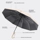 thumbnail image 4 of Fully Automatic Sunscreen Umbrella Buckle Portable Thickened Folding Sunscreen Umbrella, 4 of 4