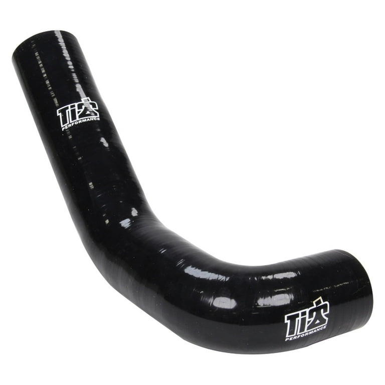 Ti22 Performance Lower Sprint Radiator Hose 1-3/4in Ti22 Performance Lower Sprint Radiator Hose 1-3/4in