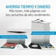 thumbnail image 2 of Cartucho de tóner HP 145A Negro LaserJet Original W1450A, 2 of 2