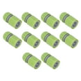 thumbnail image 4 of 10 Pcs Kit de Raccord Rapide pour Tuyau d'Arrosage Filetage G1/2, 4 of 5