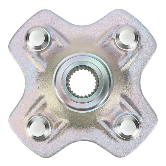 M MATI Rear Left Wheel Hub for Honda Foreman 500 520 4x4 TRX500 TRX520 FM1 FM2 FE1 FE2 2014-2024