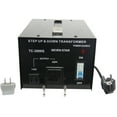 thumbnail image 1 of SEVENSTAR TC 3000 110/220V AC-3000 Watt Transformer, 1 of 3