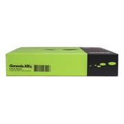 Grex Genesis Ergonomic Airbrush- 0.5 mm Tip, Bottom Feed