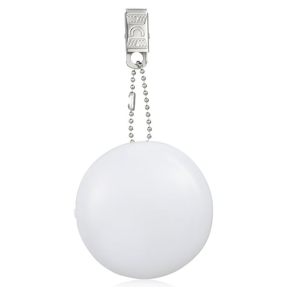 Lámpara LED con sensor táctil para bolso de mano, mochila, luz nocturna para mujer, 1 unidad
