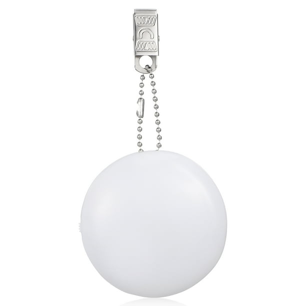 Lámpara LED con sensor táctil para bolso de mano, mochila, luz nocturna para mujer, 1 unidad