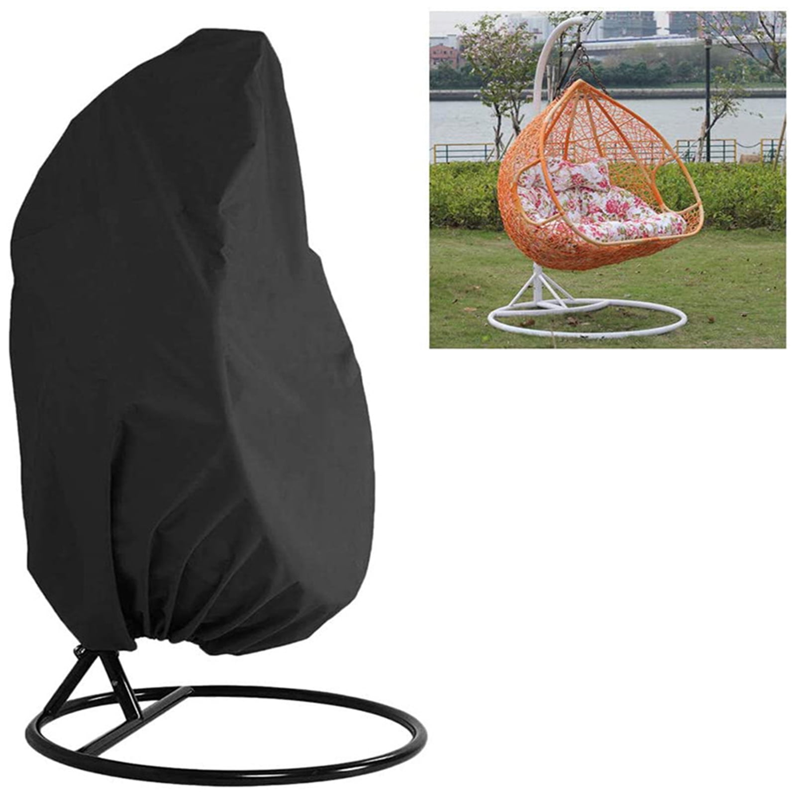 Чехол для подвесного кресла Oxford 210d 190 х 115