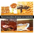 thumbnail image 5 of Beeswax Old English Furniture Polish, Orange Oil For Wood, 5 of 5