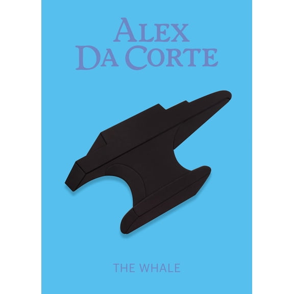 Alex Da Corte: The Whale, (Hardcover)