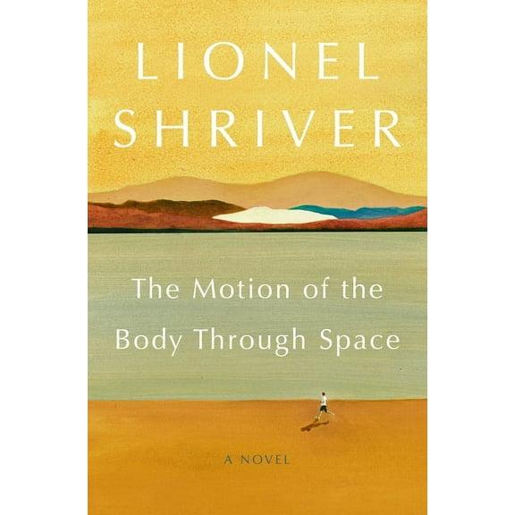 The Motion of the Body Through Space, (Hardcover)