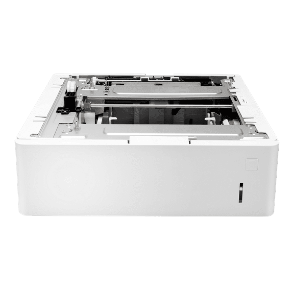HP LaserJet 550-sheet Paper Tray