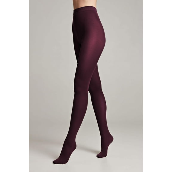 Tights Conte Trendy 150 Den - Microfiber 3D effect
