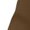 Brown, variant on Admvng Capris Pants for Women Casual Loose Summer Comfy Wide Leg Elastic Waist Breathable Capri With Pockets Size S-2XL
