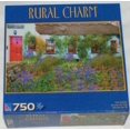 thumbnail image 1 of Rompecabezas de 750 piezas Rural Charm Tea Room Tea Room 686141405319, 1 of 1