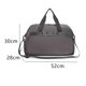 thumbnail image 2 of El petate del viaje continúa el bolso para las mujeres y los hombres, bolso del gimnasio de los deportes, bolso de la yoga, 2 of 5