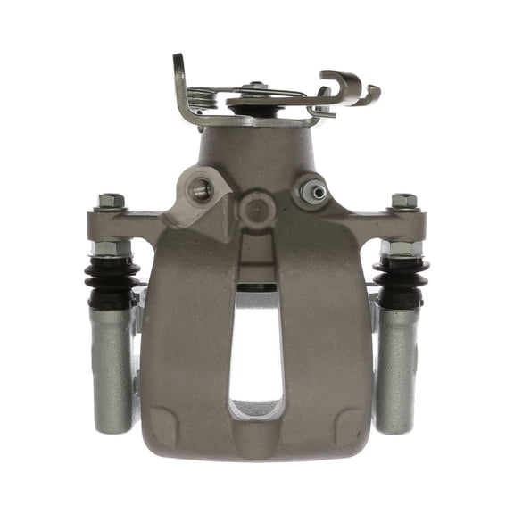 Raybestos FRC12713N DISC BRAKE CALIPER Fits select: 2013 CHEVROLET MALIBU, 2012-2016 BUICK LACROSSE