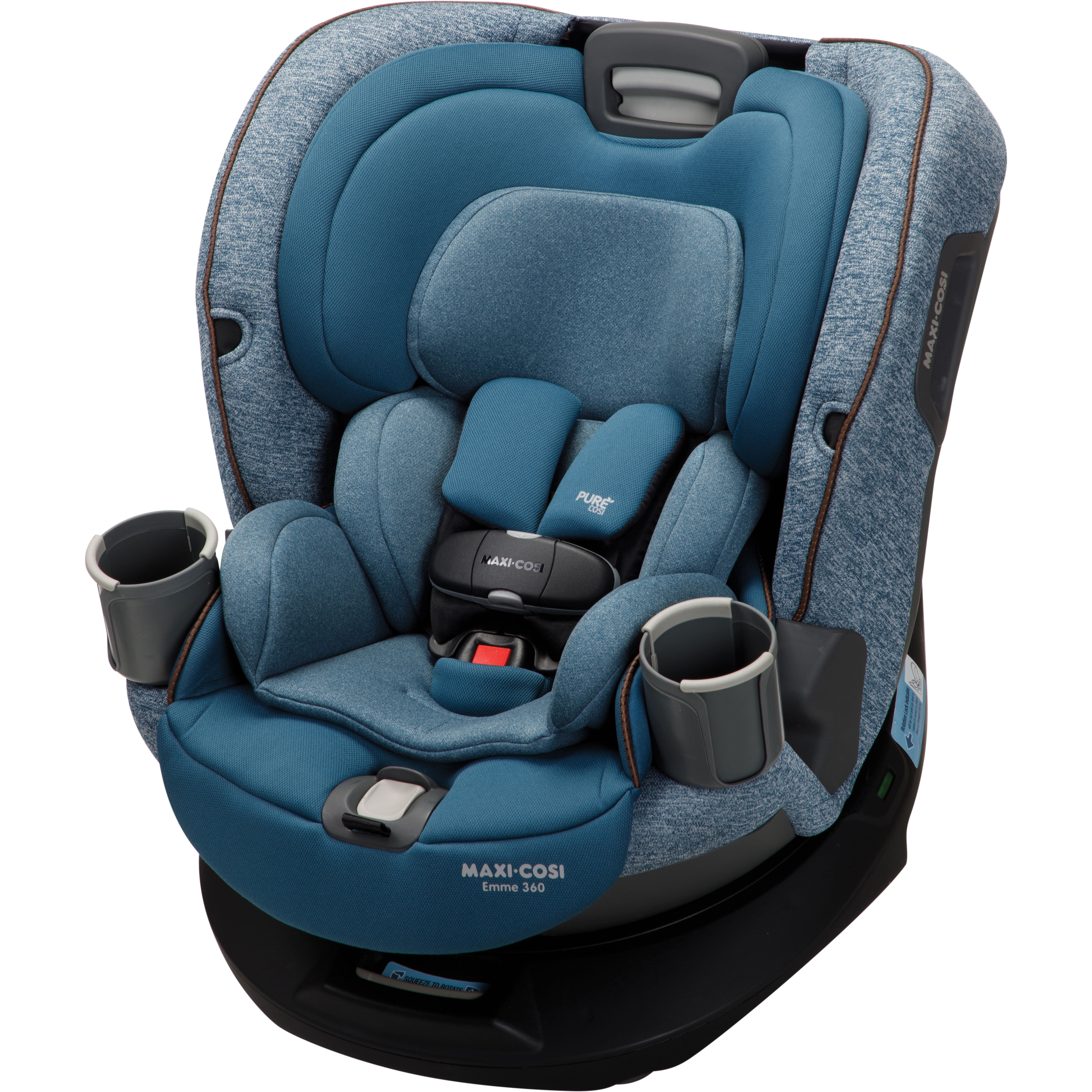 maxi cosi stroller frame Maxi-Cosi Zelia Only, 2020 SAPG::cybex-gazelle-s-stroller-cloud-g-pro-travel-system-bundle ~ Options::Black Frame / Moon Black ITEM:LN-855 Pelican Kayak Swivel Mount When you get to