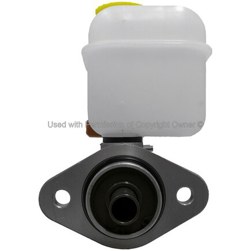 Quality-Built NM4121 New Brake Master Cylinder