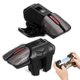 thumbnail image 1 of MERRYHAPY 1Par Gatillos Para Juegos Móviles Con Clip Elástico Y Guantes Para Mejor Control, 1 of 7