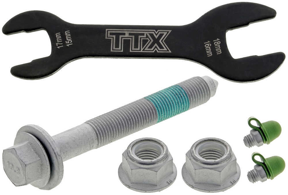 Mevotech TXMS258139 Suspension Stabilizer Bar Link Kit
