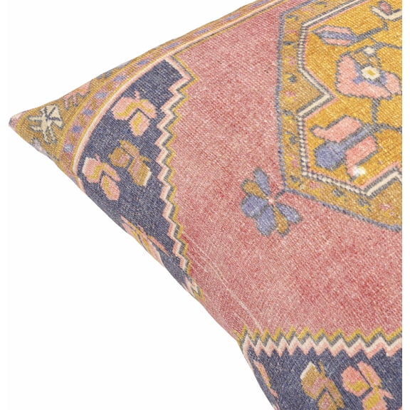 Hauteloom Alecto Throw Pillow