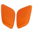 thumbnail image 4 of Marker Lamp Shell,2PCS Front Side Marker Auto Accessories Side Marker Light Housing Achieve More, 4 of 5