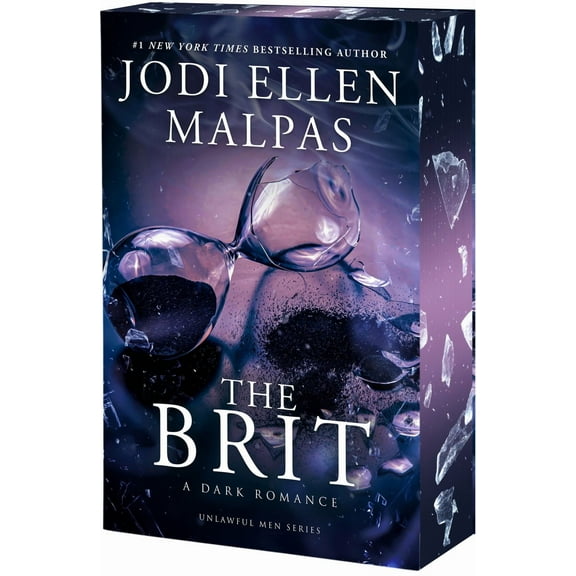 The Brit (Paperback)