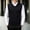 Black, variant on Zeijnsda Sweater Vests for Men Classic V-Neck Pullover Knitted Vests Spring Autumn Daily Matching Tank Tops Solid Color Sleeveless Waistcoat Tops