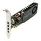 thumbnail image 2 of Tarjeta gráfica PNY NVIDIA NVS 510 con DisplayPort y DVI de 2 GB, 2 of 4