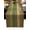 brown, variant on Sage Green Brown Table Runner 108 Inches Long - Country Vintage Ombre Wooden Grain Kitchen Dining Burlap Linen Tablerunner for Small/Round/Square/Wedding/Coffee/Dining Table Party Décor 13 x 108