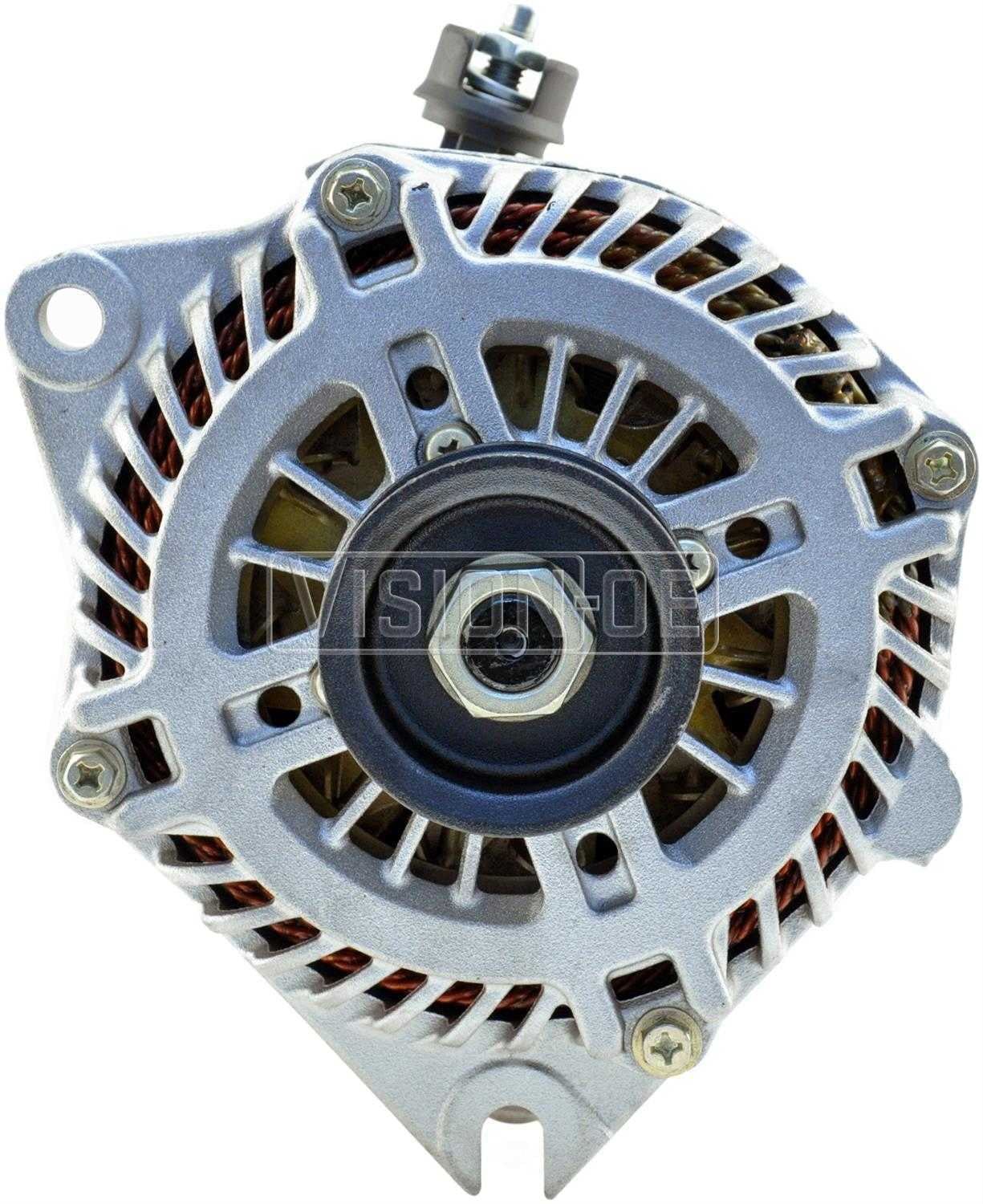 Vision OE 11540 Alternator