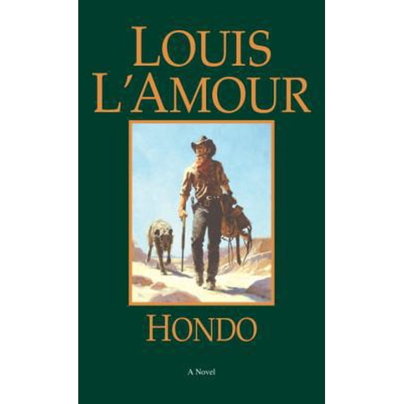 Pre-Owned Hondo : A Novel