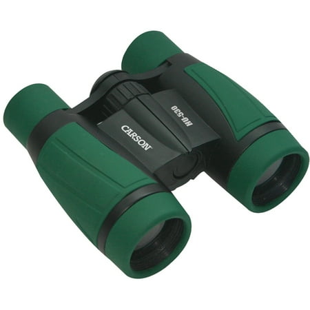 Carson HU-530 Hawk 5 x 30mm Kid's Deluxe Ultra Binocular