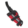 thumbnail image 1 of Dog Hind Leg Brace, Protective Pet Knee Pads  For Pets XXS, 1 of 8