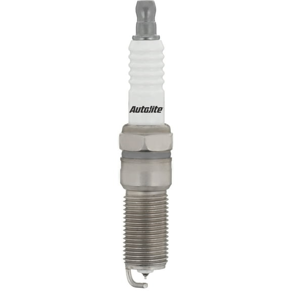 Autolite Iridium Spark Plug, XP5263 (4-Pack)