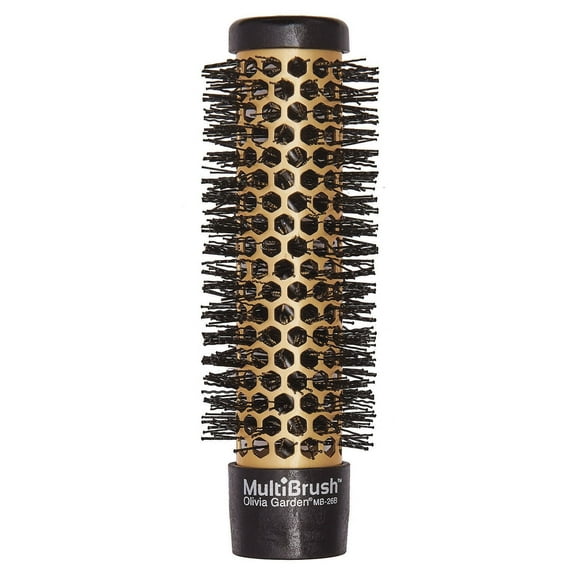 Cepillo térmico para peinar Olivia Garden MultiBrush MB-26B