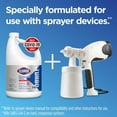 thumbnail image 5 of Turbo 121 oz. Bleach-Free Disinfectant Cleaner for Sprayer Devices, 5 of 7