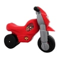 thumbnail image 3 of Motocicleta Feber Cars para Bebés Rojo, 3 of 3