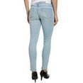 thumbnail image 2 of Calvin Klein Jeans Women's Ankle Skinny Denim Pants (Faded Sky, 4), 2 of 2