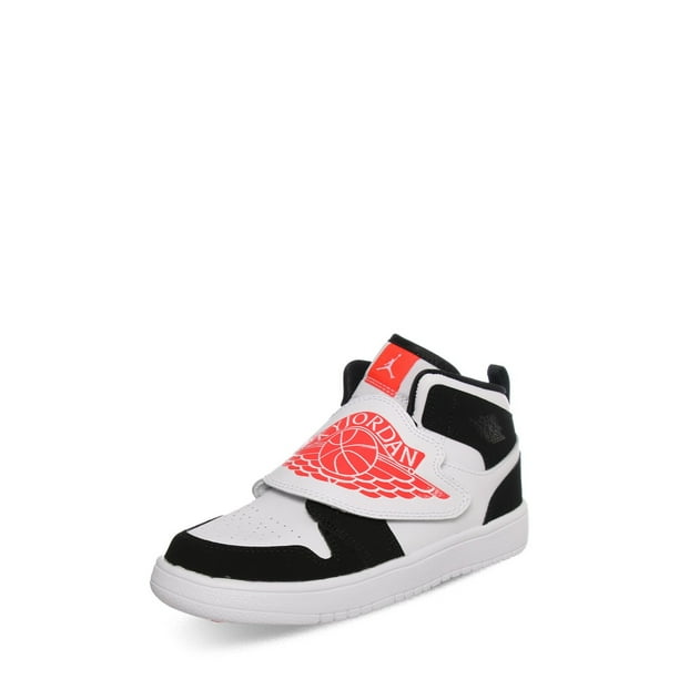 Tenis Jordan Sky Jordan 1 Junior Original BQ7197 101 Nike BQ7197 101 Deportivo Blancos Walmart en linea