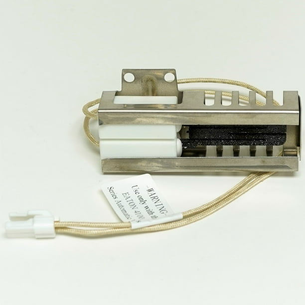 Gas Range Oven Igniter for Bosch 00755058 9000820965 755058 Walmart