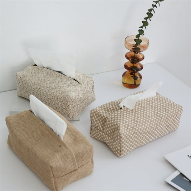 Japanese 2024 tissue box