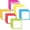 3.6" x 3.6", variant on Magnetic Name Tag Label, 55 PCS Dry Erase Reusable Blank Name Stickers White Reusable Magnets for Whiteboards Locker Fridge School Office Home (Each Measures 2" x 1")